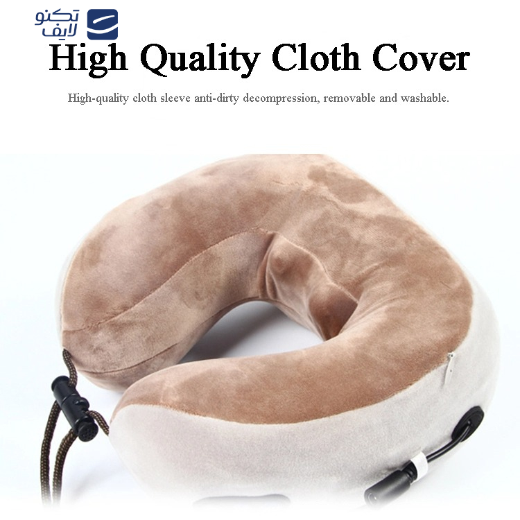 ماساژور برقی مدل U-SHAPED