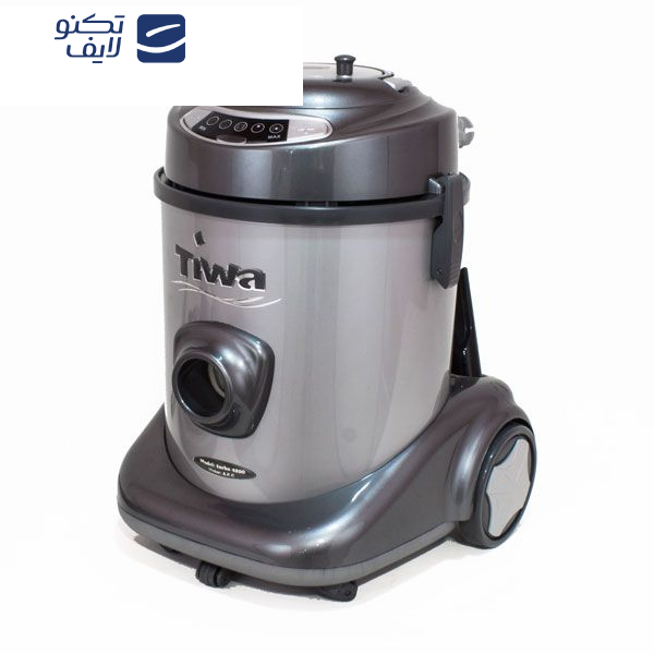 جاروبرقی 1400 وات تیوا مدل 4200