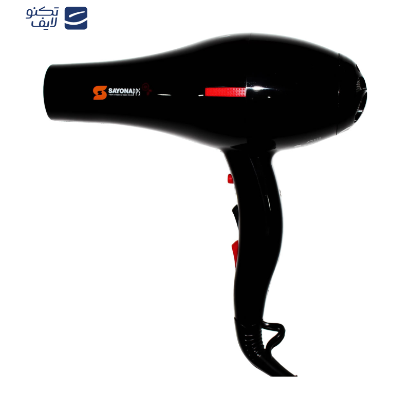 سشوار سايونا مدل SY-1300