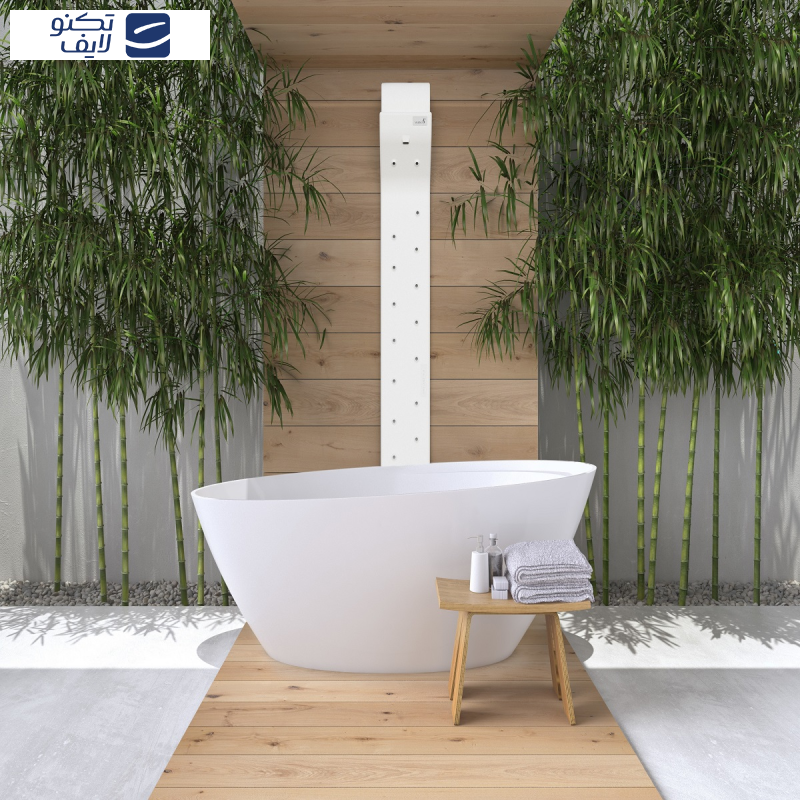 بدن خشک کن والیریو مدل A20