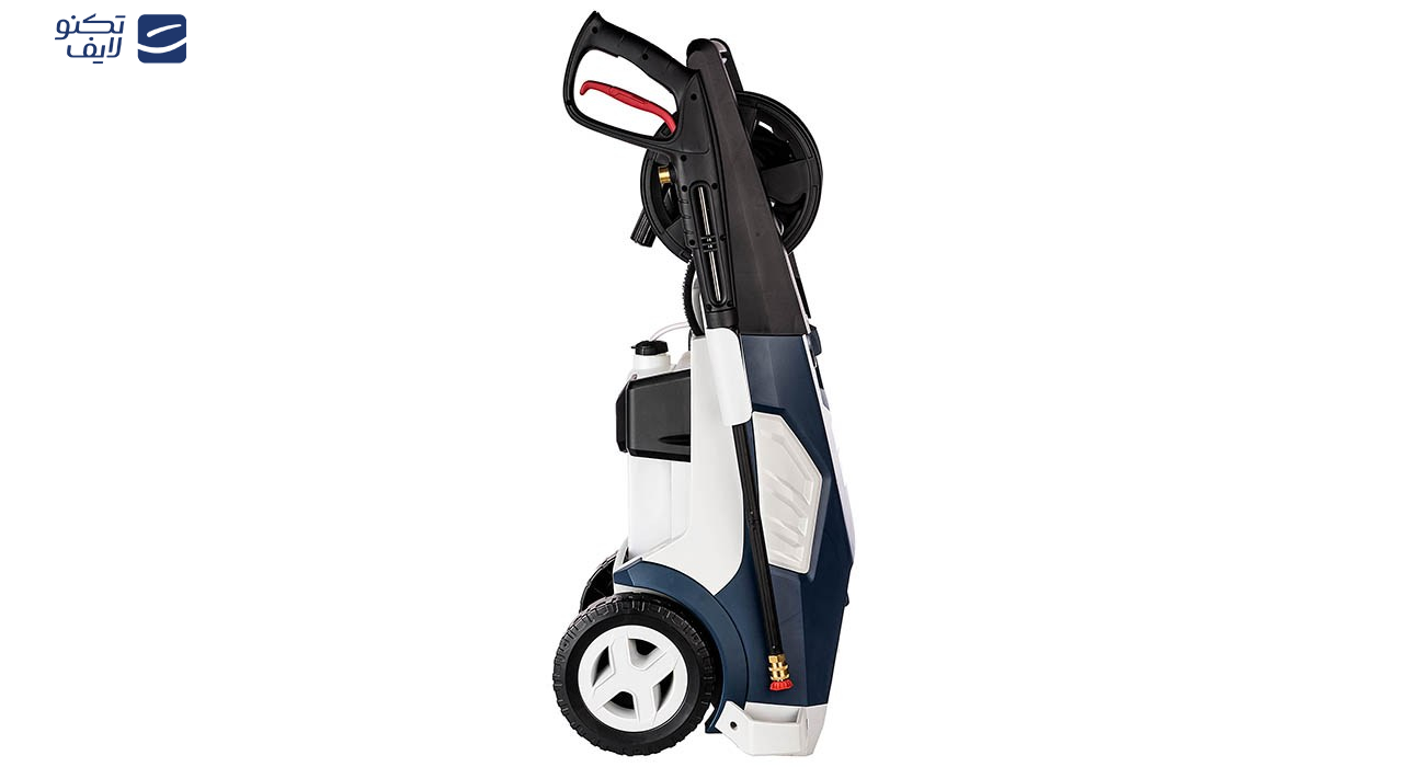 کارواش رونیکس مدل RP-0180