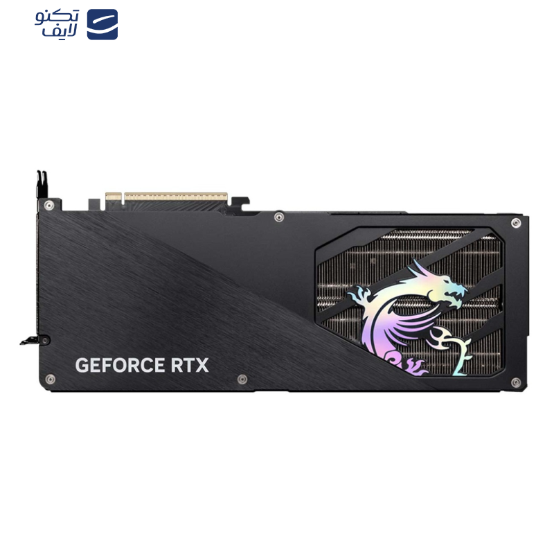 کارت گرافیک ام اس آی مدل RTX 5070 12G Gaming Trio OC کارت گرافیک ام اس آی مدل RTX 5070 12G Gaming Trio OC