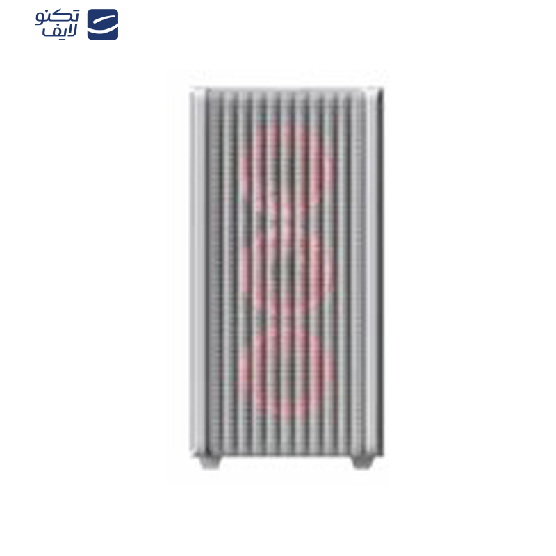 کیس کامپیوتر اوست مدل GT-AV302-MW