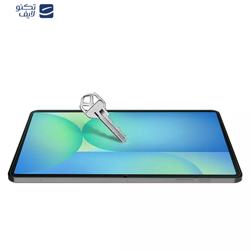 محافظ صفحه نمایش نیلکین مدل H Plus مناسب برای تبلت سامسونگ Galaxy S10 FE Plus محافظ صفحه نمایش نیلکین مدل H Plus مناسب برای تبلت سامسونگ Galaxy S10 FE Plus