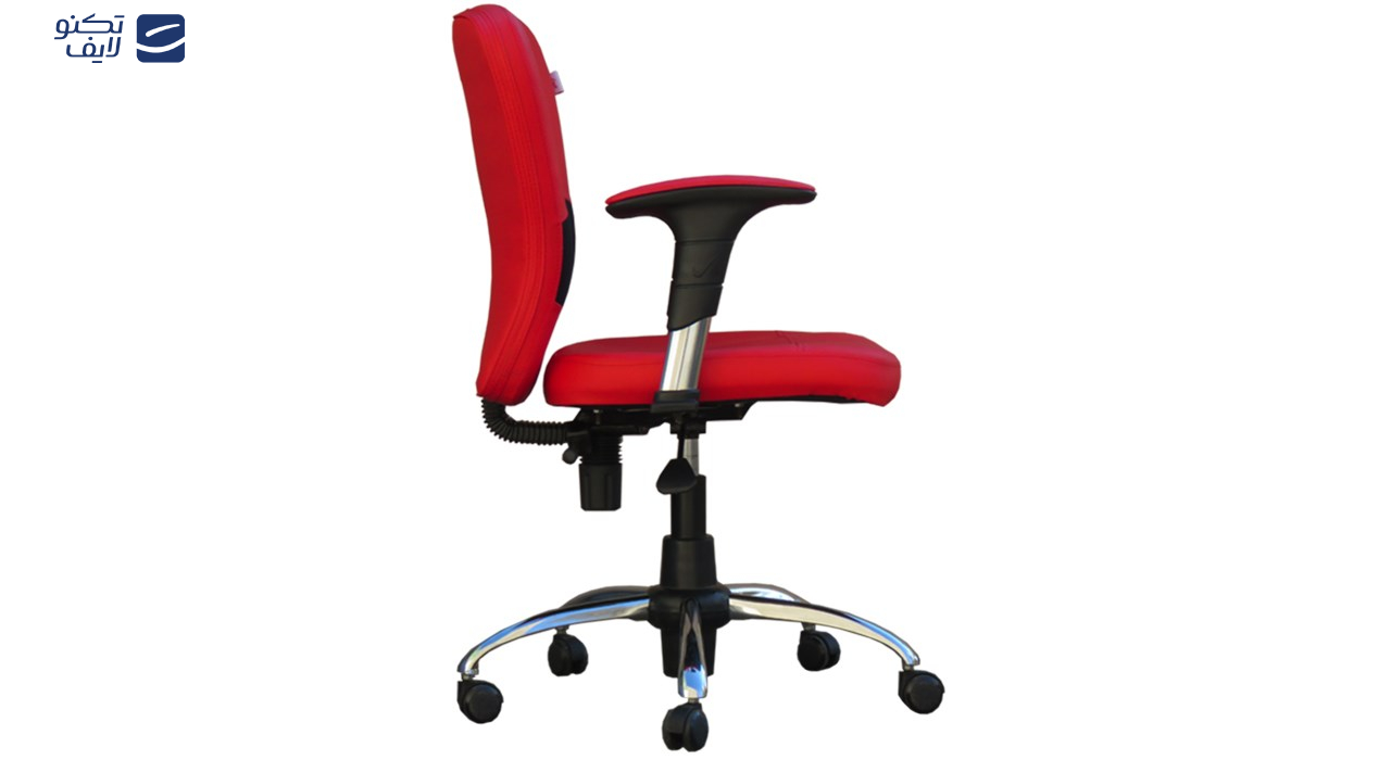 صندلی اداری آرکانو کد S330T چرمی