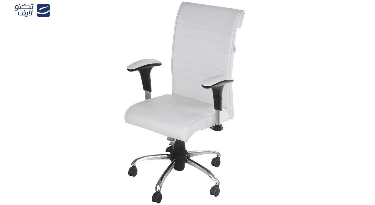 صندلی اداری آرکانو کد B400T 