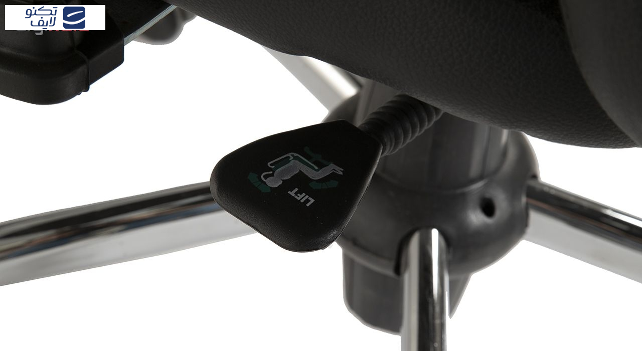 صندلی اداری آرکانو کد BP380TF