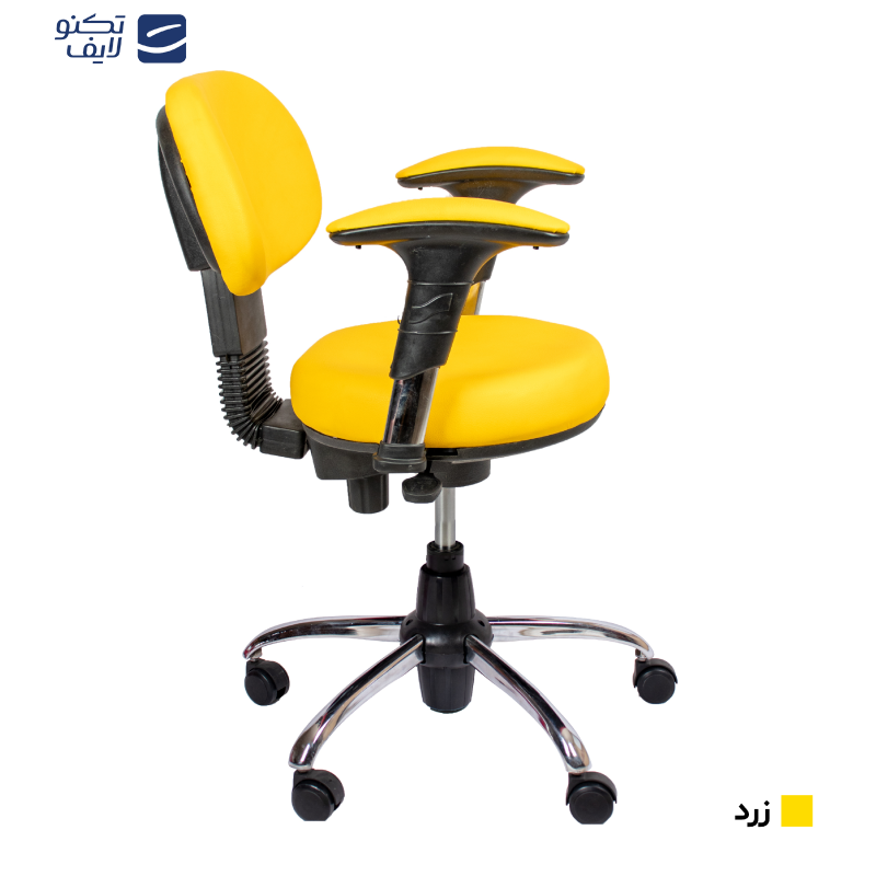 صندلی اداری آرکانو کد S285T