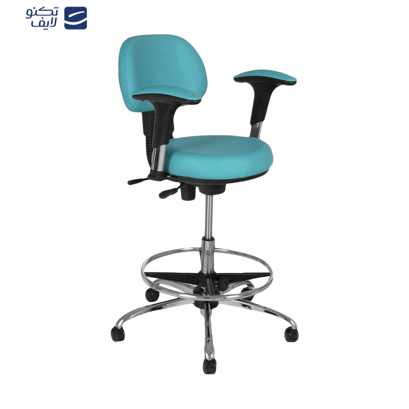 صندلی اداری آرکانو کد S295T