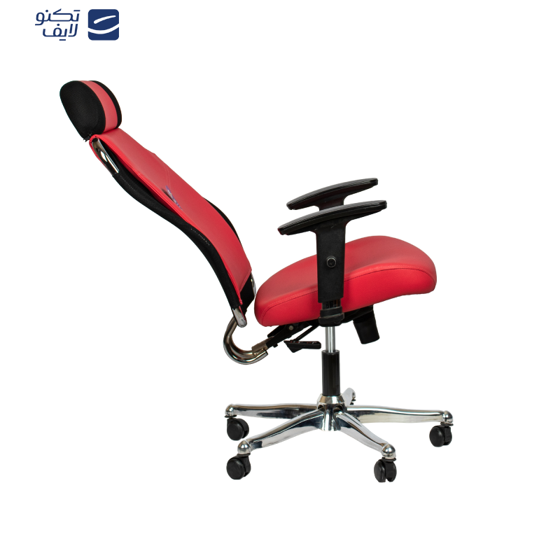 صندلی اداری آرکانو مدل B750TF2