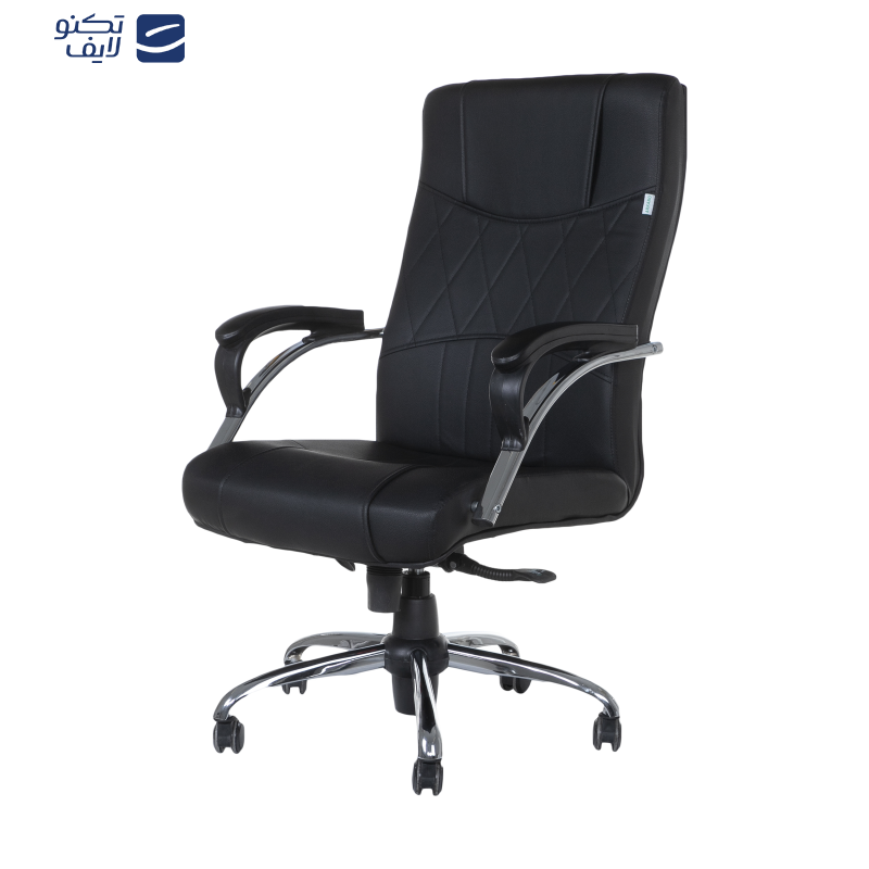 صندلی اداری آرکانو مدل D555A