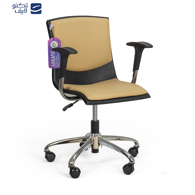 صندلی اداری آرکانو مدل S270T