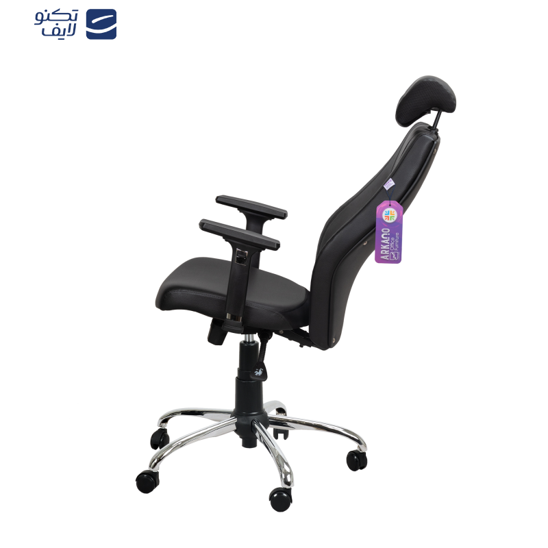 صندلی مدیریتی آرکانو مدل M390TF3