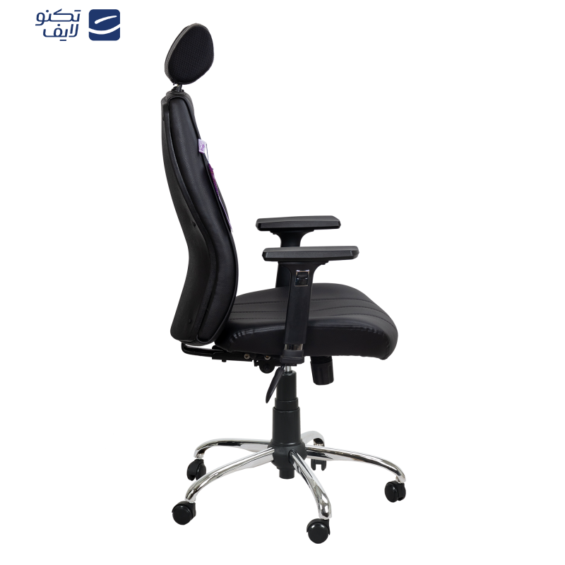 صندلی اداری آرکانو مدل B410TF4