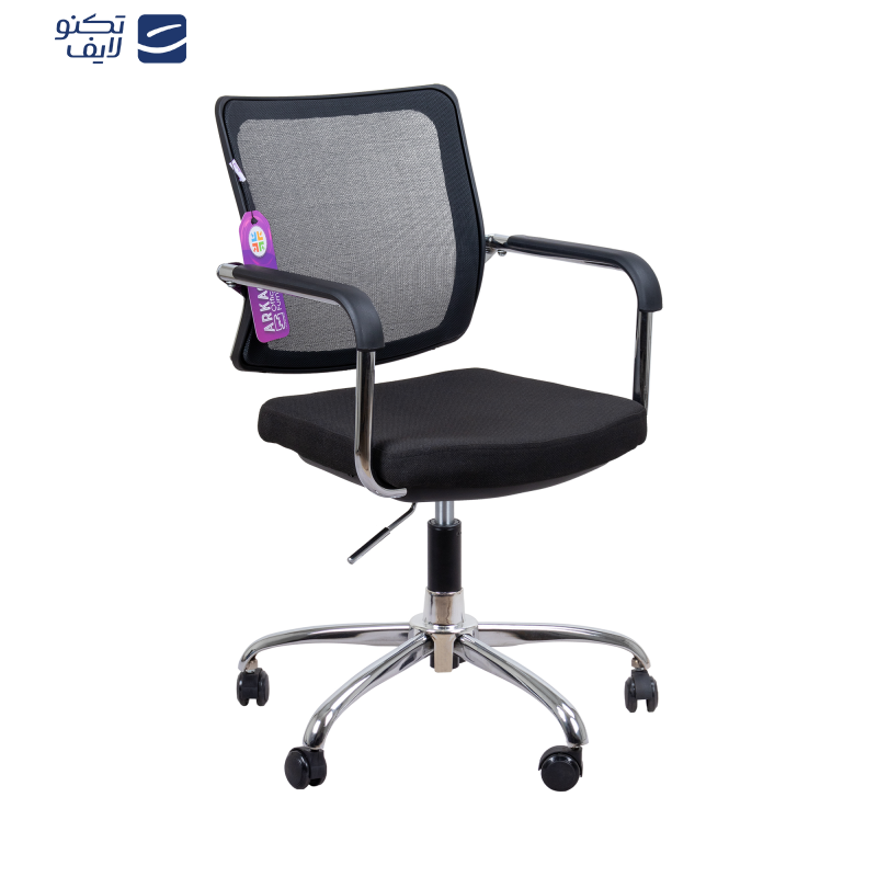 صندلی اداری آرکانو مدل SP250M