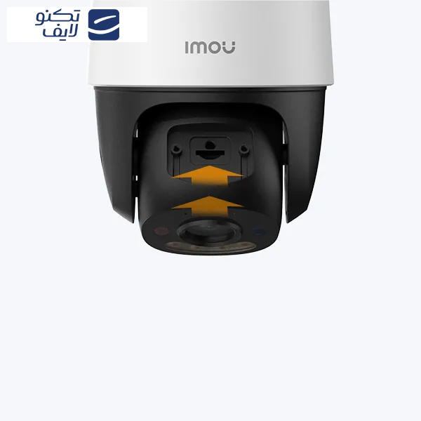 دوربین مداربسته هوشمند آیمو مدل Cruiser SC 5MP