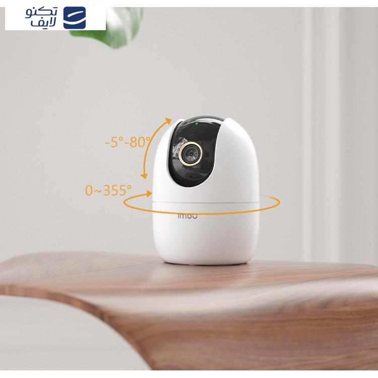 دوربین مداربسته تحت شبکه آیمو مدل RANGER2/5mp دوربین مداربسته تحت شبکه آیمو مدل RANGER2/5mp