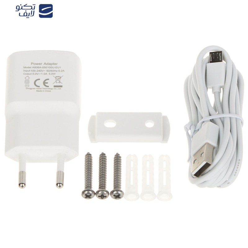 دوربین مداربسته تحت شبکه آیمو مدل IPC-A32EP Ranger2 3MP/2K