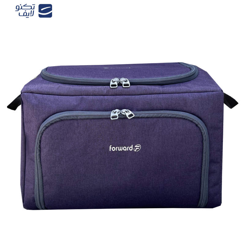 ساک پیک نیک فوروارد مدل FCLT4436 REGULATE