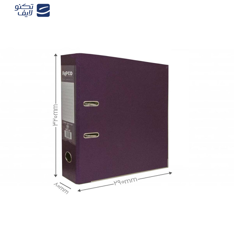 زونکن پاپکو کد 806 بسته 6 عددی