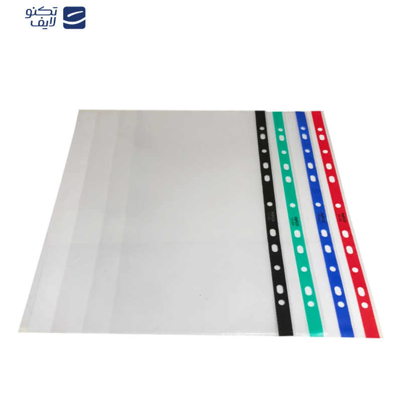 کاور کاغذ A4 پاپکو مدل A4-11 بسته 500 عددی