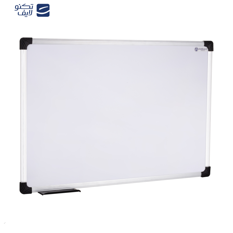 تخته وایت برد آسا برد مدل اکو سایز 90×60 سانتی متر