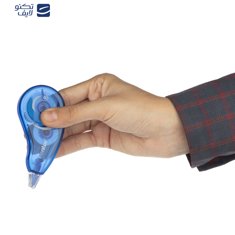 غلط گیر نواری پنتر مدل Bonny