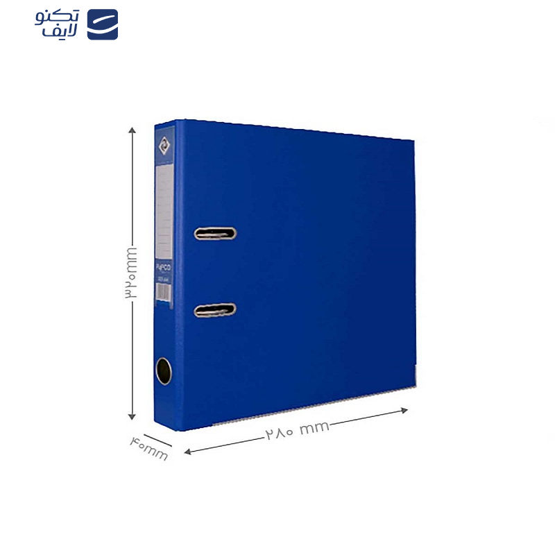 زونکن  پاپکو مدل807  بسته 12 عددی