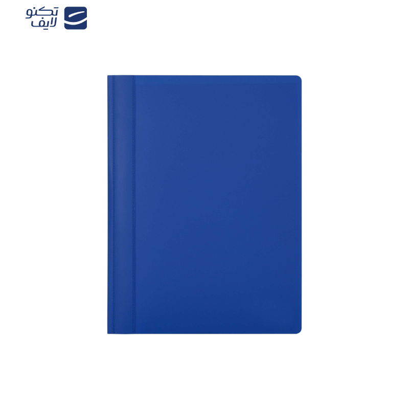 پوشه پاپکو مدل جیبدار کد A4109 بسته 48 عددی