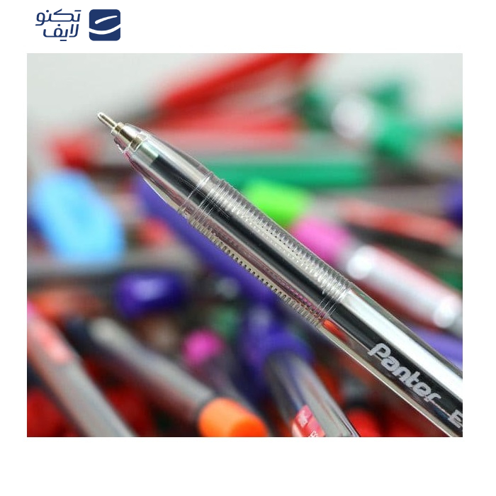 خودکار پنتر مدل EP-101 بسته 5 عددی