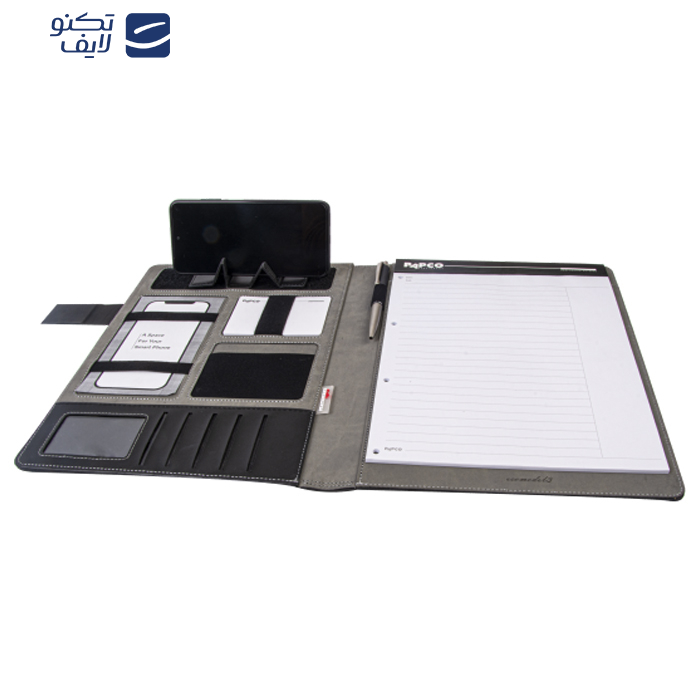 کلاسور پاپکو مدل مدل اکو کد 3 