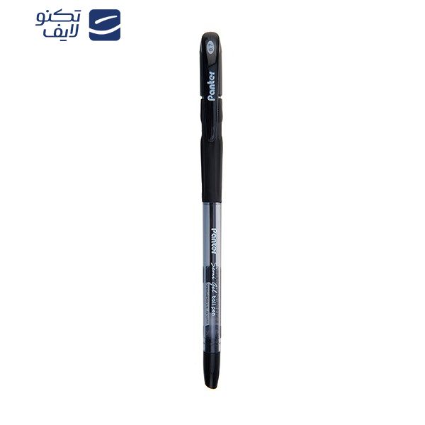 خودکار پنتر مدل Semi Gel بسته 2 عددی