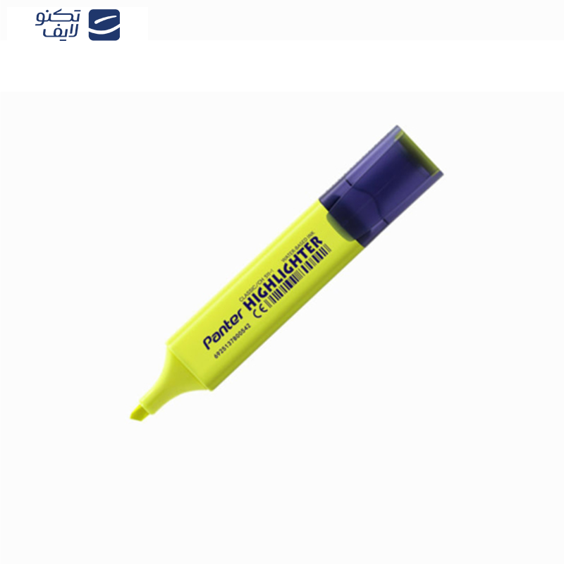 ماژیک علامت گذار پنتر مدل CH-511