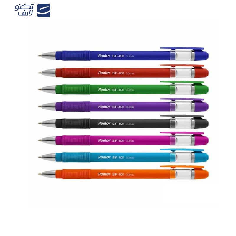  خودکار پنتر مدل SP 101