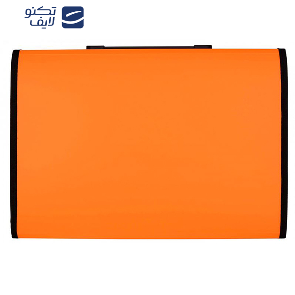 کیف بایگانی مدارک پاپکو مدل KFC-12H