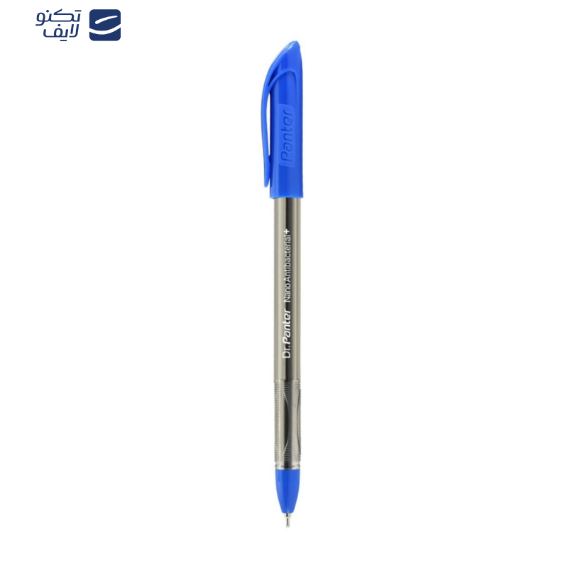 خودکار پنتر مدل نانو آنتی باکتریال بسته 7 عددی خودکار پنتر مدل نانو آنتی باکتریال بسته 7 عددی