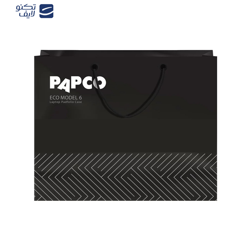 کلاسور پاپکو مدل اکو 6