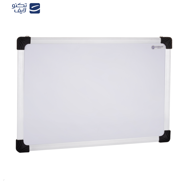 تخته وایت برد آسا برد مدل اکو سایز 50x70 سانتی متر