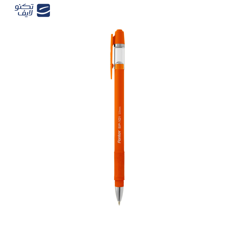 خودکار پنتر مدل SP 101 بسته 2 عددی