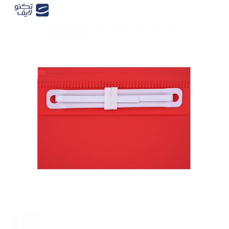 پوشه آویز پاپکو کد 05 بسته 5 عددی