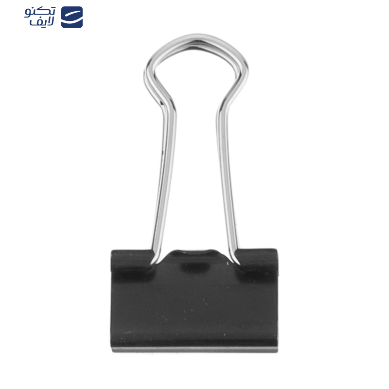 گیره کاغذ پنتر سایز 19 میلی متر