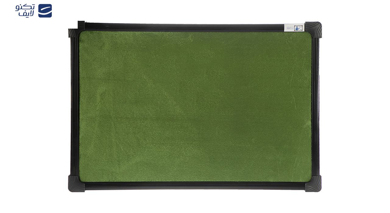 تابلو اعلانات آسا بُرد سایز 200×100 سانتی متر