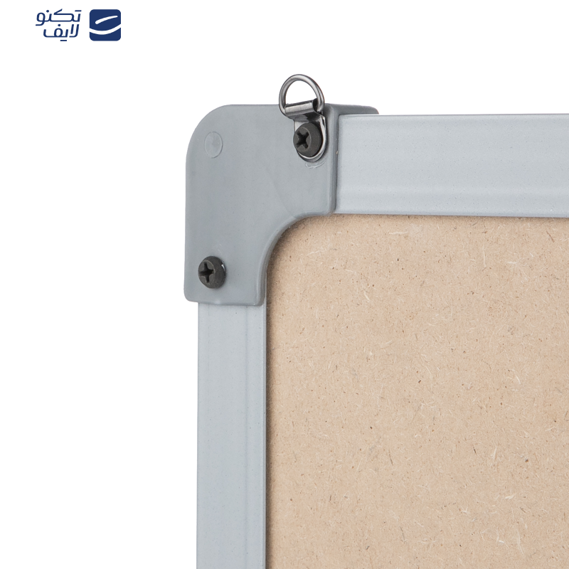 تخته وایت برد مغناطیسی مدل بتا سایز 20x 30 سانتی متر