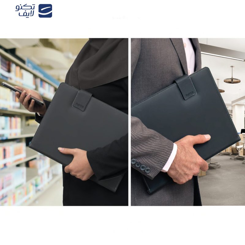  کلاسور پاپکو مدل اکو کد KA4-18