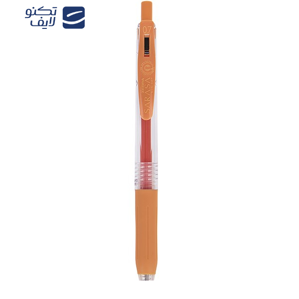 روان نویس 10 رنگ زبرا مدل Sarasa Clip روان نویس 10 رنگ زبرا مدل Sarasa Clip