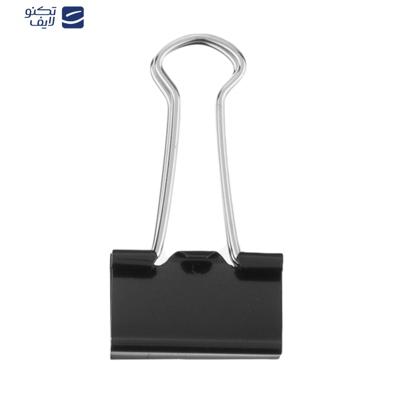 گیره کاغذ پنتر سایز 25 میلی متر