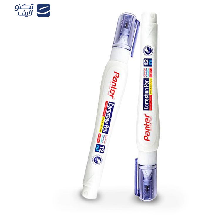 لاک غلط گیر قلمی پنتر مدل cp 102 بسته 2 عددی