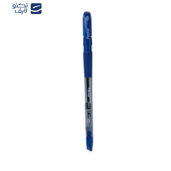 خودکار پنتر مدل سمی ژل SGP-102 بسته 50 عددی