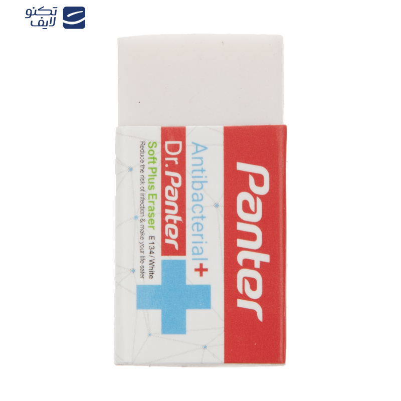 پاک کن پنتر مدل Soft Pluse Ereser کد E134