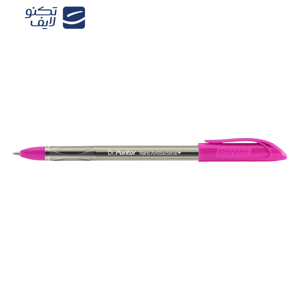 خودکار پنتر مدل DP-105 بسته 5 عددی